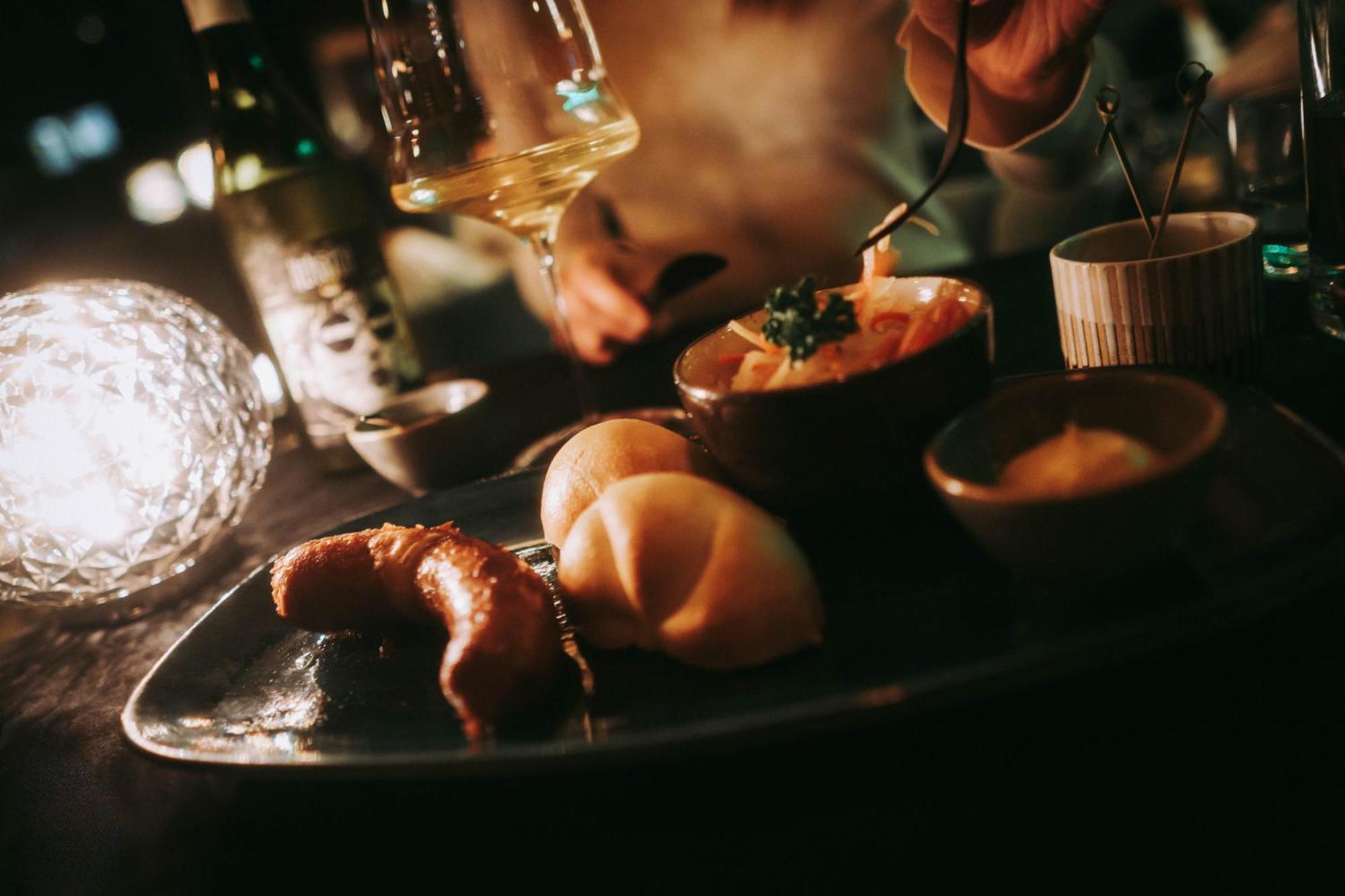 טאנהיים Mons Suites Wine Passion מראה חיצוני תמונה