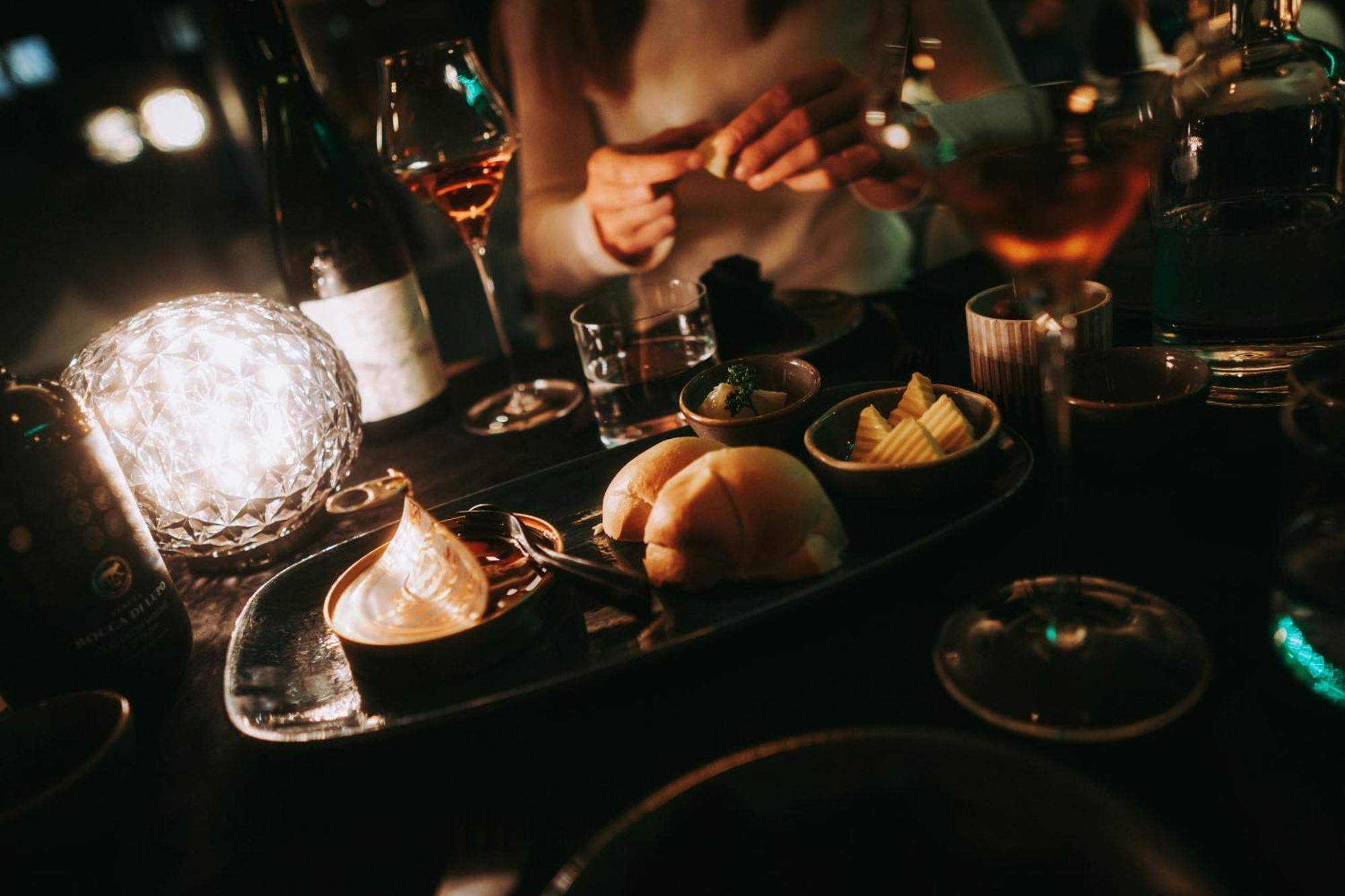 טאנהיים Mons Suites Wine Passion מראה חיצוני תמונה
